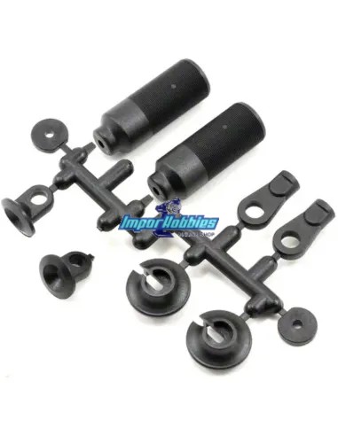 Partes plásticas amortiguador Kyosho Inferno GT / DBX / Nitro Tracker IG001-1B - Kyosho Inferno GT / GT2 Nitro - Repuesto y opci