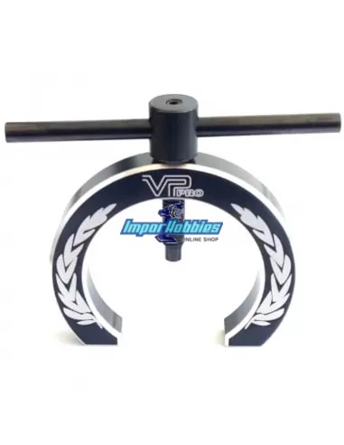 Arrache volant 1/10 & 1/8eme VP-Pro RS-607 - Outils VP-Pro Racing