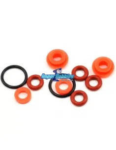 Shock Cartridge Maintenance Kit Hot Bodies D817 / E817 / D819 / E819 / D8 WS / E8 WS 114777  - Spare Parts