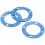 Differential Gaskets (3 U.) Hot Bodies D815 / D817 / E817 HBC8021 - Hot Bodies D817 & D817 V2 Nitro Kit - Spare Parts & Option P