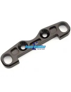 Aluminum Lower Suspension Holder FR Kyosho Inferno MP10 / MP10e / MP10T IF608 - Kyosho Inferno MP10 - MP10 TKI2 Nitro Kit - Spar