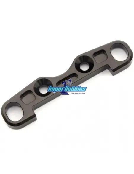 Placa convergencia delantera / trasera FR Kyosho Inferno MP10 / MP10e / MP10T IF608 - Kyosho Inferno MP10 - MP10 TKI2 Nitro Kit