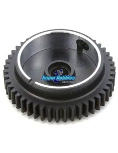 Couronne seconde 46T Kyosho FW-05 / FW-06 VS008B - Kyosho FW-05 & FW-06 - Pièces detachées et options