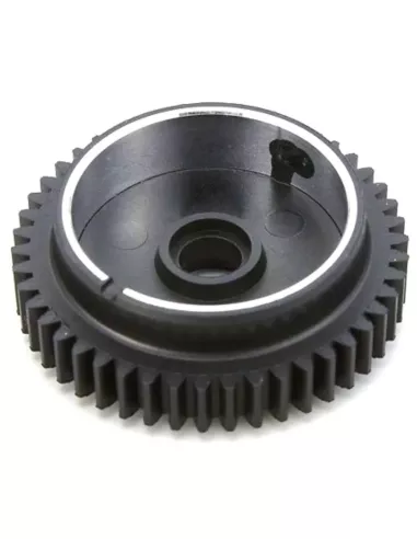 2nd Spur Gear 46T Kyosho FW-05 / FW-06 VS008B - Kyosho FW-05 & FW-06 - Spare Parts & Option Parts