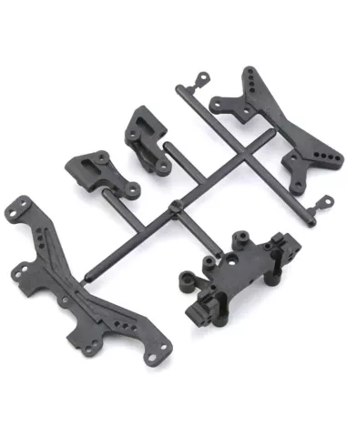 Shock Stay Set - Front & Rear Kyosho FW-06 VS111 - Kyosho FW-05 & FW-06 - Spare Parts & Option Parts