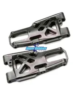 Trapecio inferior delantero (2 Uds.) Hobao Hyper 8 / 8.5 88008 - Hobao Hyper 8 & 8.5 Nitro