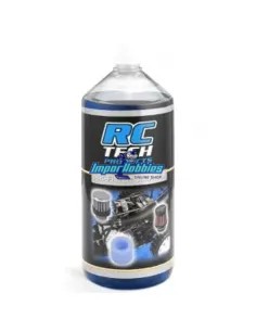 Nettoyeur de filtre à air liquide 1L. RC Tech RTC94 - Nettoyeurs et vernis RC