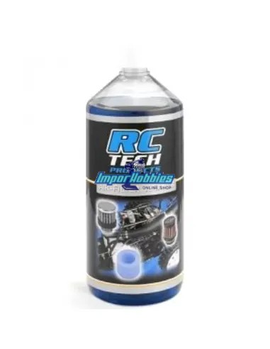 Nettoyeur de filtre à air liquide 1L. RC Tech RTC94 - Nettoyeurs et vernis RC