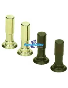 Kingpin Set V3 (4 U.) Hot...