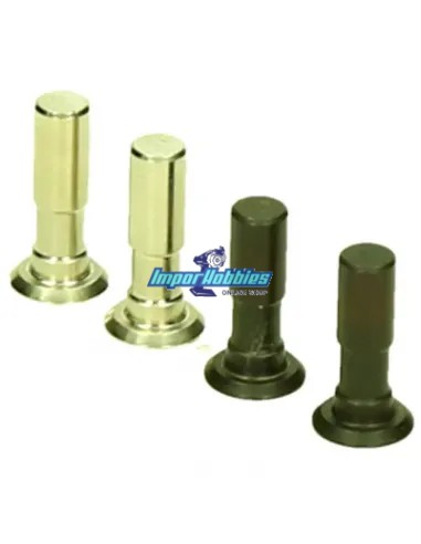 Pasadores manguetas delanteras V3 (4...