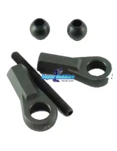 Steering Servo Ball End Hobao Hyper 7 TQ / 7.5 87087 - Hobao Hyper 7 TQ & 7.5 Nitro