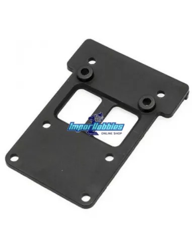 Entretoise montage cellule arrière Hobbytech BXR S1 / BXR MT REV-BX009 - Hobbytech BXR S1 RTR & BXR S1 Kit - Pièces detachées et