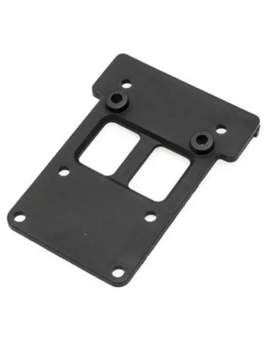 Rear Differential Case Plate Hobbytech BXR S1 / BXR MT REV-BX009 - Hobbytech BXR S1 RTR & BXR S1 Kit - Spare Parts & Option Part