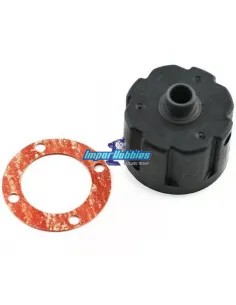 Corps de differentiel Kyosho Inferno 7.5 / Neo / GT / ST / Mad Force / Mad Crusher IF103 - Kyosho Inferno 7.5 / Neo / Neo Race S