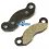 Plaquettes de frein - New V2 (2 U.) Kyosho Inferno MP9 / MP10 / MP10T / GT3 IFW473