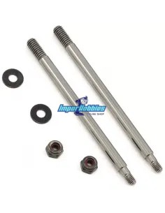 Shock Shaft 57mm (2 U.)...