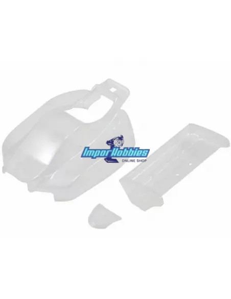 Carrosserie non peinte Kyosho Mini-Z Buggy Inferno MP9 MBB03 - Kyosho Mini-Z Buggy - Pièces detachées et options