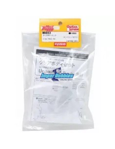 Carrocería transparente Kyosho Mini-Z Buggy Inferno MP9 MBB03 - Kyosho Mini-Z Buggy - Repuesto y Opciones 2