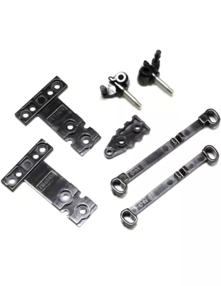 Suspension Small Parts Set Kyosho Mini-Z MR-03 / RWD MZ403 - Kyosho Mini-Z MR-03 Sports / MR-03 VE - Spare Parts & Option Parts