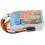 Batería Lipo RX pirámide 2600mah 7.4V conector universal Gens Ace GE6-2600H-2JR - Baterías Lipo - Life para Receptor