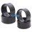Pneus Kyosho Mini-Z Racing Slick Low Height 11mm large 40 Shore (4 U.) MZW40-40