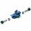Roue-libre avant Kyosho MiniZ AWD MDW017