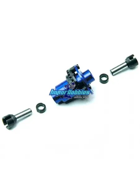 One-Way delantero Kyosho Mini-Z AWD MDW017 - Kyosho Mini-Z AWD Sports - Repuesto y Opciones