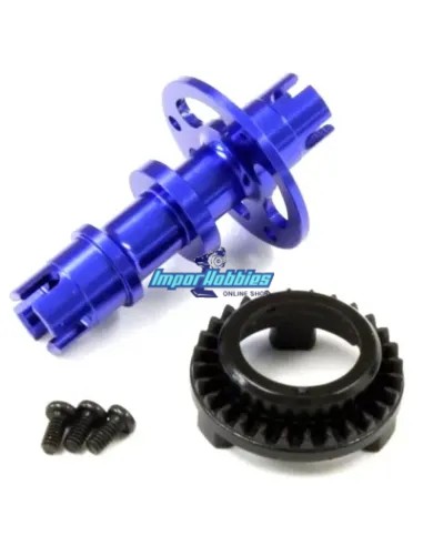 Eje rígido Kyosho Mini-Z AWD MA-010 / MA-020 / MA-030 MDW024 - Kyosho Mini-Z AWD Sports - Repuesto y Opciones