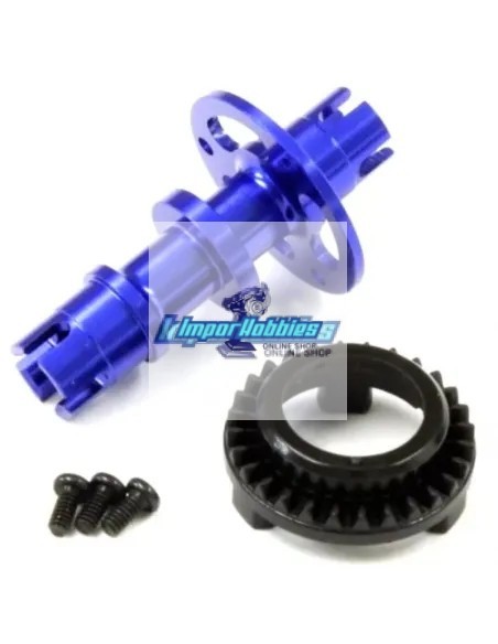 Eje rígido Kyosho Mini-Z AWD MA-010 / MA-020 / MA-030 MDW024 - Kyosho Mini-Z AWD Sports - Repuesto y Opciones