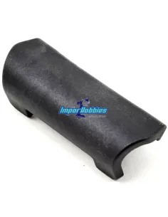 Pare-chocs avant Hot Bodies D815 / D817 / E817 / D819 109851 - Hot Bodies D817 & D817 V2 Nitro Kit - Pièces detachées et options