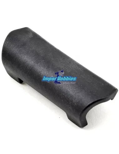 Bumper delantero Hot Bodies D815 / D817 / E817 / D819 109851 - Hot Bodies D817 & D817 V2 Nitro Kit - Repuesto y opciones