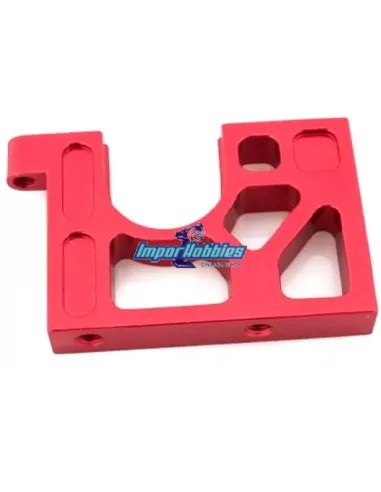 Soporte de Slipper aluminio  - Opción Hobbytech BXR S1 / BXR MT REV-OP29 - Hobbytech BXR S1 RTR & BXR S1 Kit - Repuesto y opcion