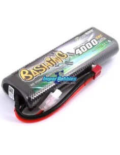 Batteries For RC Acuatic Models