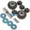 Piñones internos de diferencial HTC 20/10T Team Associated RC8B3.1 / B3.2 / T3.1 / T3.2 AS81380 - Team Associated RC8B3.1 & RC8B