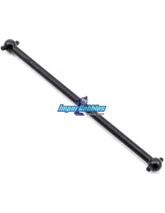 Center Drive Shaft - Rear 113.5mm Kyosho Inferno MP9 TKI3 RTR / TKI4 RTR / Psycho Kruiser 2.0 IF282 - Kyosho Inferno MP9 TKI3 RT