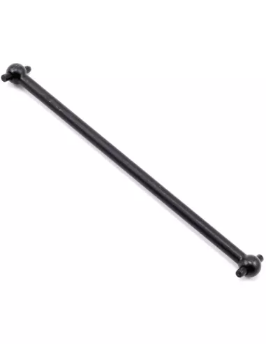 Center Drive Shaft - Rear 113.5mm Kyosho Inferno MP9 TKI3 RTR / TKI4 RTR / Psycho Kruiser 2.0 IF282 - Kyosho Inferno MP9 TKI3 RT