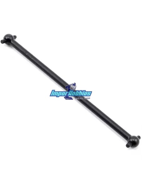 Cardan central arrière 113.5mm Kyosho Inferno MP9 TKI3 RTR / TKI4 RTR / Psycho Kruiser 2.0 IF282 - Kyosho Inferno MP9 TKI3 RTR -