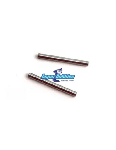 Axes de triangles côté fusées arrières 3x30mm (2 U.) Hobao Hyper 8 / 8.5 88015 - Hobao Hyper 8 & 8.5 Nitro