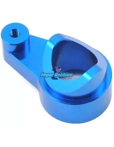 Palonnier aluminium de sauve-servo - Option Team Associated RC8B3 / B3.1 / B3.2 / T3 / T3.1 / T3.2 AS81085 - Team Associated RC8