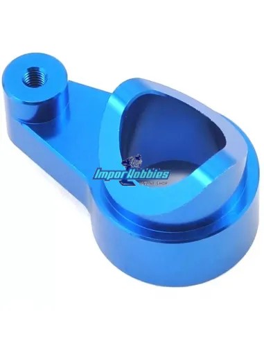 Palonnier aluminium de sauve-servo - Option Team Associated RC8B3 / B3.1 / B3.2 / T3 / T3.1 / T3.2 AS81085 - Team Associated RC8