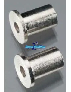 Canons de barrette de direction (2 U.) Thunder Tiger EB4 S2 / S2.5 AD2435 - Thunder Tiger EB-4 S2 / EB4 S2.5