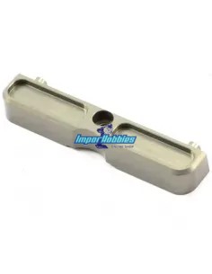CNC Front Lower Arm Holder - FR Hobao Hyper VS / VSe OP-0114 - Hobao Hyper VS & VSe GP - EP