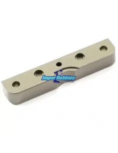 CNC Front Lower Arm Holder - FR Hobao Hyper VS / VSe OP-0114 - Hobao Hyper VS & VSe GP - EP 2