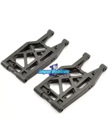 Triangles arrières (2 U.) Hobao Hyper VS / VSe / VS2 / VT 85002 - Hobao Hyper VS & VSe GP - EP