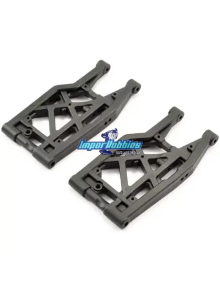 Triangles arrières (2 U.) Hobao Hyper VS / VSe / VS2 / VT 85002 - Hobao Hyper VS & VSe GP - EP