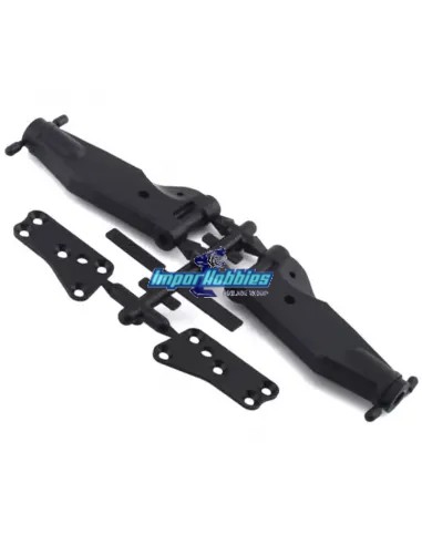 Triangles avants supérieurs (2 U.) Team Associated RC8B3.2 / B3.2e AS81442 - Team Associated RC8 B3.2 Kit - Pièces detachées et