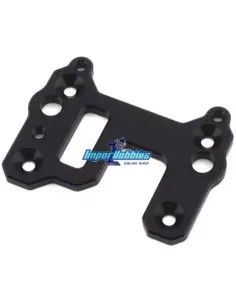 Center Top Plate Team Associated RC8B3.2 AS81449 - Team Associated RC8 B3.2 Kit - Spare Parts & Option Parts