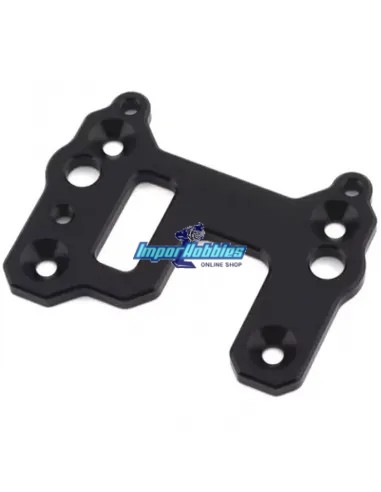 Placa de diferencial central Team Associated RC8B3.2 AS81449 - Team Associated RC8 B3.2 Kit - Repuesto y opciones