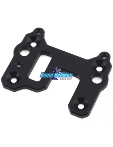 Plaque de cellule centrale Team Associated RC8B3.2 AS81449 - Team Associated RC8 B3.2 Kit - Pièces detachées et options