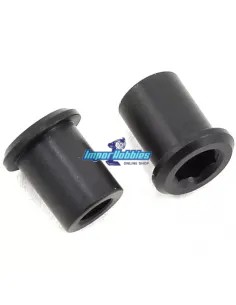 Tuercas de barra de dirección (2 Uds.) Team Associated RC8B3 / B3.1 / B3.2 / T3 / T3.1 / T3.2 AS81088 - Team Associated RC8B3 &